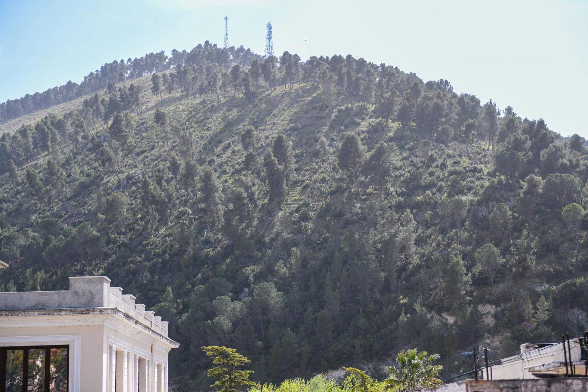 Guest House Cela City Centre Berat Exterior photo